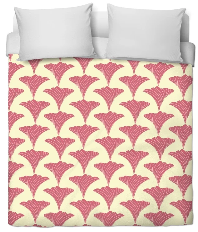 Tissu ameublement déco imprimé wax Africain au mètre motif fleur rideau tapisserie