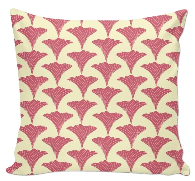 Tissu ameublement déco imprimé wax Africain au mètre motif fleur rideau tapisserie