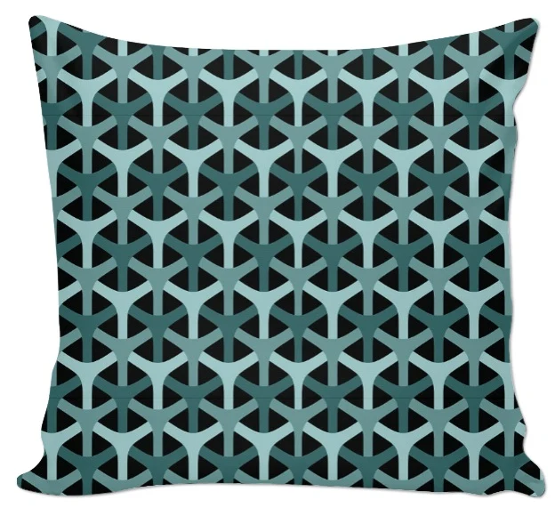 Tissu Ethnique Africain au mètre Ankara Wax décoration tapisserie rideau siège