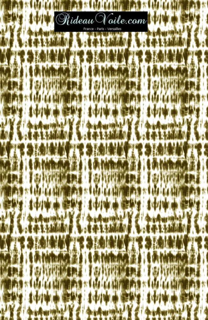 Tissu motif pagne Africain décoration tapisserie au mètre Ankara Wax rideau siège