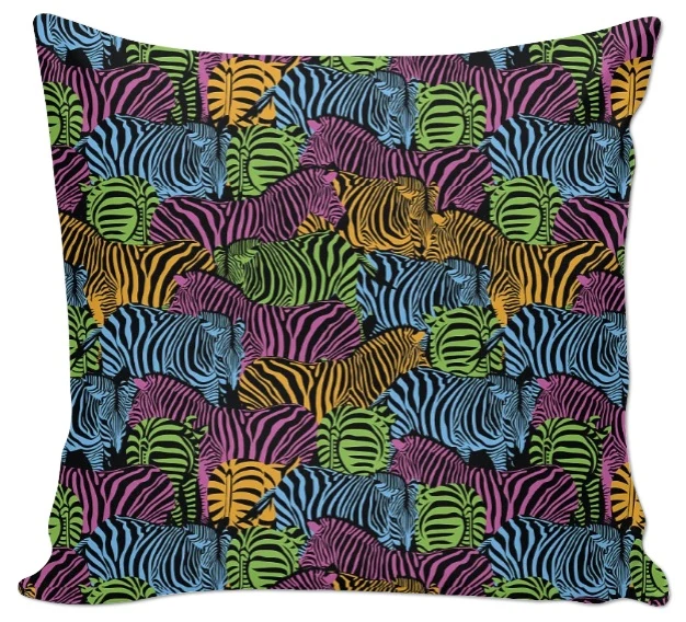 Tissu Africain décoration tapisserie au mètre motif Ankara pagne Wax rideau siège