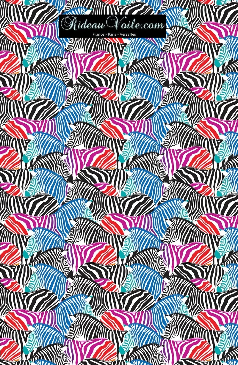 Tissu Africain ameublement tapisserie au mètre motif Ankara pagne Wax rideau siège