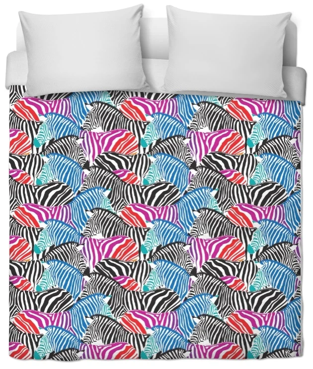 Tissu Africain ameublement tapisserie au mètre motif Ankara pagne Wax rideau siège