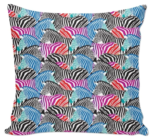 Tissu Africain ameublement tapisserie au mètre motif Ankara pagne Wax rideau siège