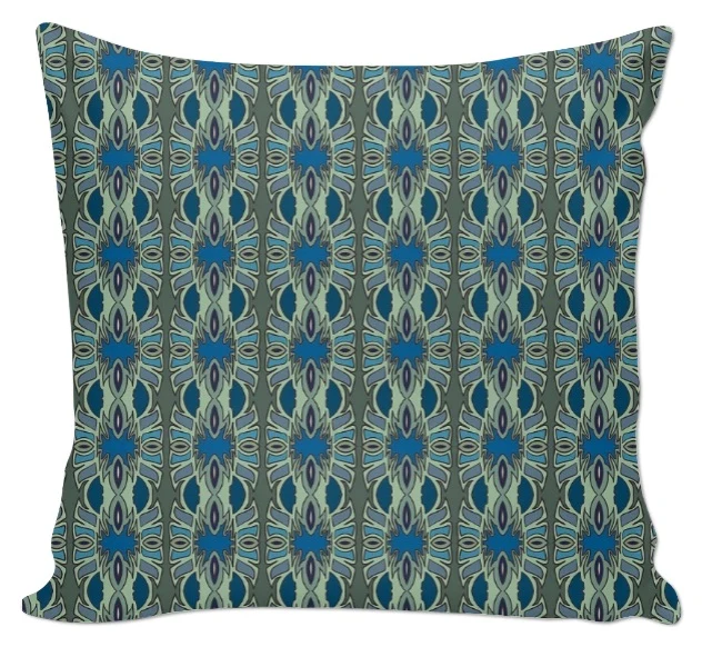 Motif Africain tissu au mètre rideau siège ameublement tapisserie Ankara pagne Wax