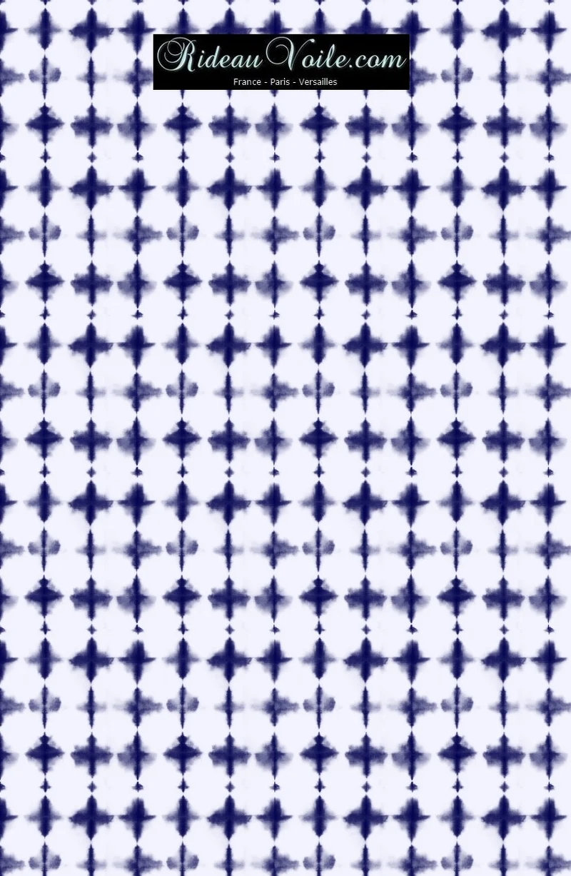 Motif Africain tissu au mètre déco pagne Wax rideau siège ameublement tapisserie