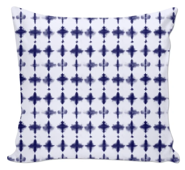 Motif Africain tissu au mètre déco pagne Wax rideau siège ameublement tapisserie