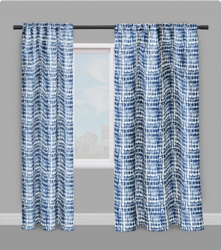 Tissu motif Africain au mètre rideau siège ameublement décoration tapisserie ethnique