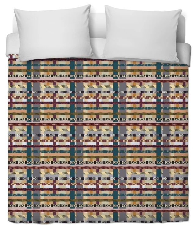 Tissu motif Africain au mètre rideau siège ameublement décoration tapisserie ethnique
