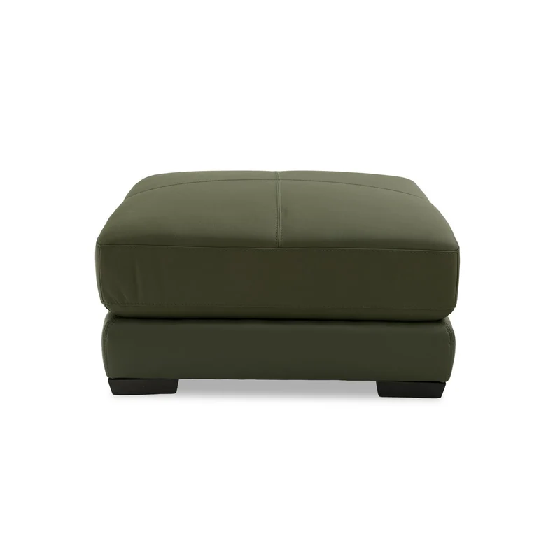 Germain Larivière Poufs