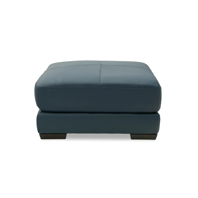 Germain Larivière Poufs
