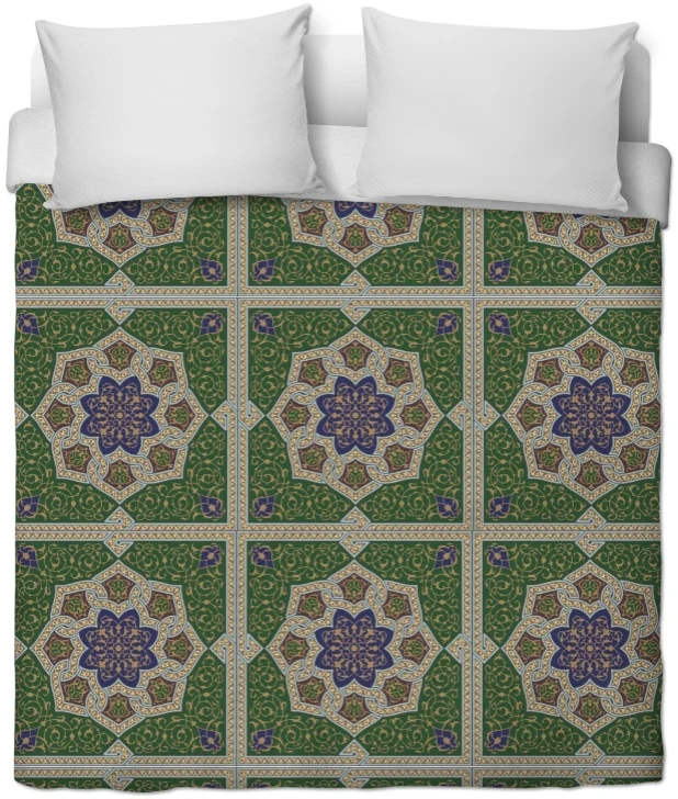 Tissu ameublement Maghreb Arabe motif oriental mètre rideau tapisserie siège
