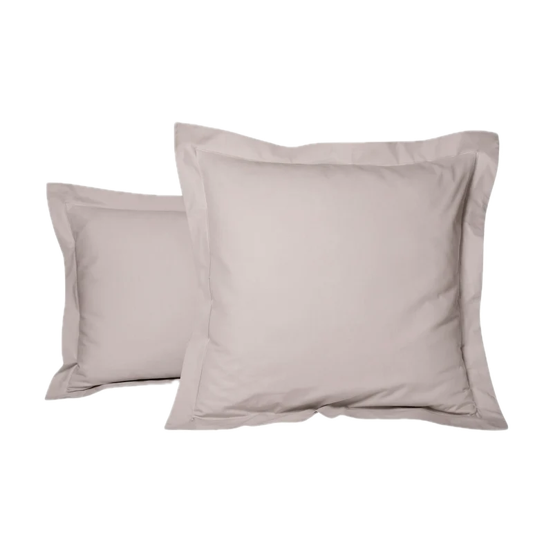 Taie d'oreiller Duo Coton - Coton 57 fils