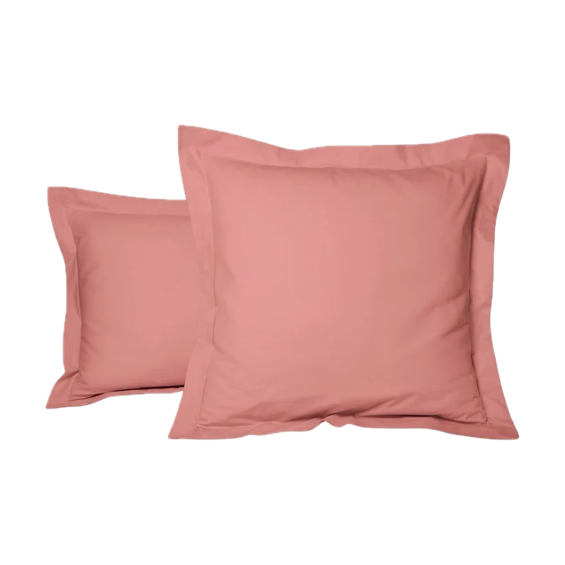 Taie d'oreiller Duo Coton - Coton 57 fils