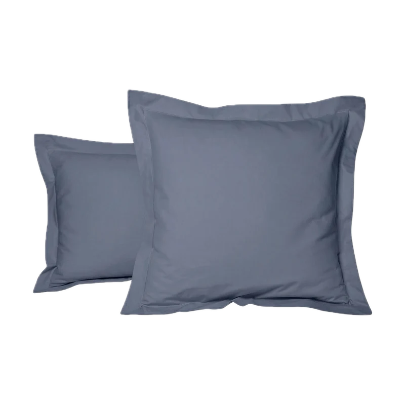 Taie d'oreiller Duo Coton - Coton 57 fils