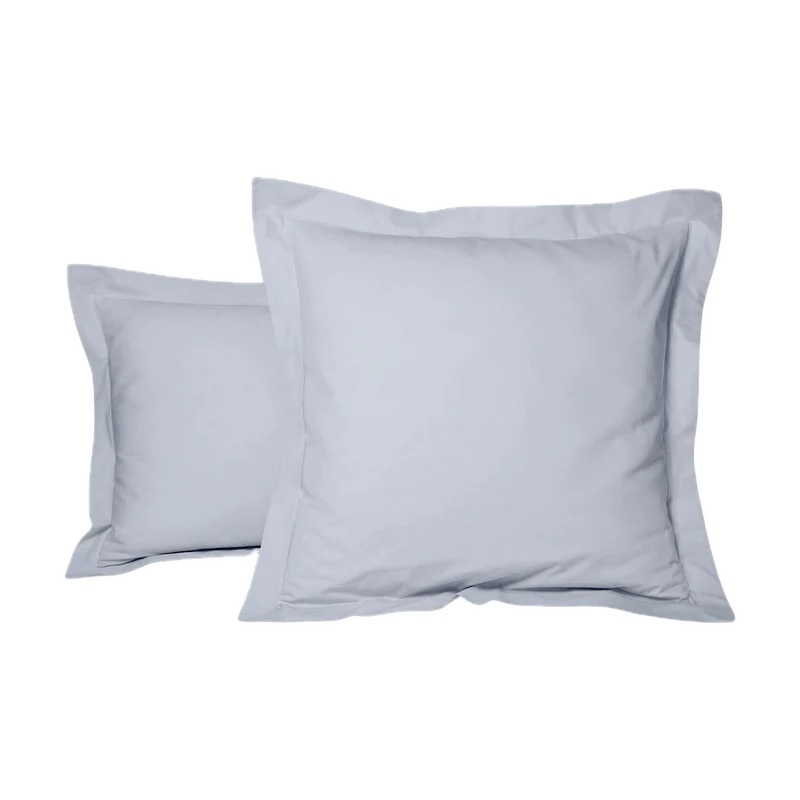 Taie d'oreiller Duo Coton - Coton 57 fils