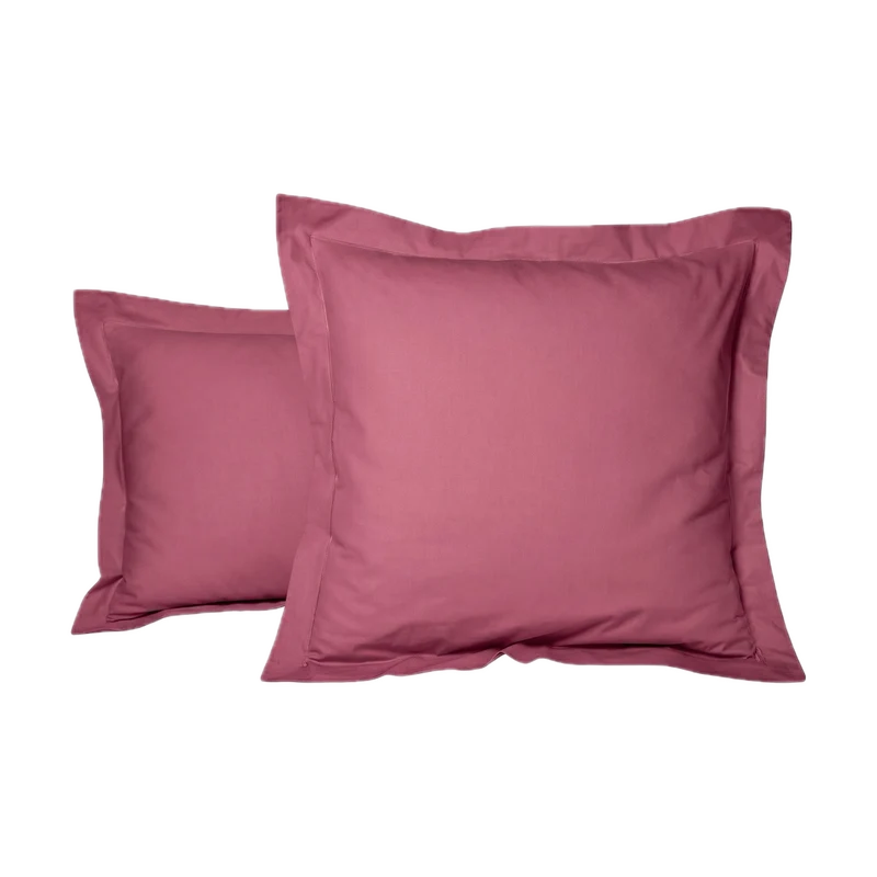 Taie d'oreiller Duo Coton - Coton 57 fils
