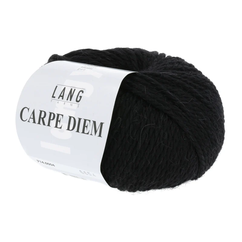 Carpe Diem - Lang Yarns