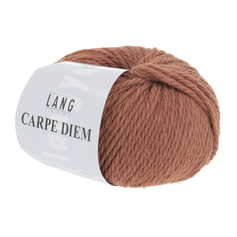 Carpe Diem - Lang Yarns