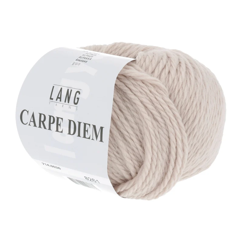 Carpe Diem - Lang Yarns