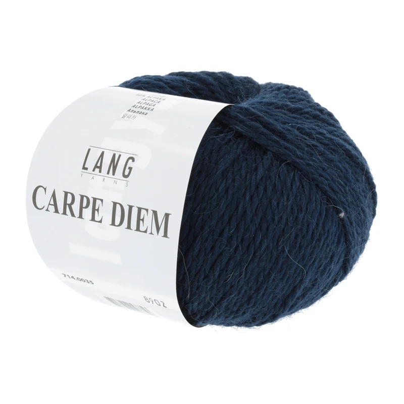 Carpe Diem - Lang Yarns
