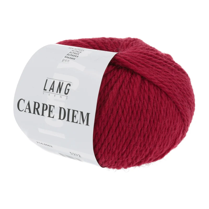 Carpe Diem - Lang Yarns