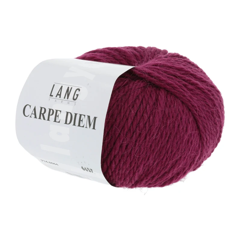 Carpe Diem - Lang Yarns