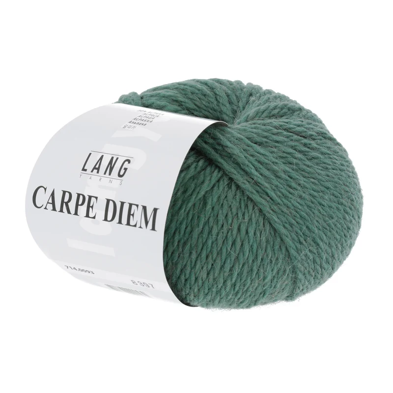 Carpe Diem - Lang Yarns