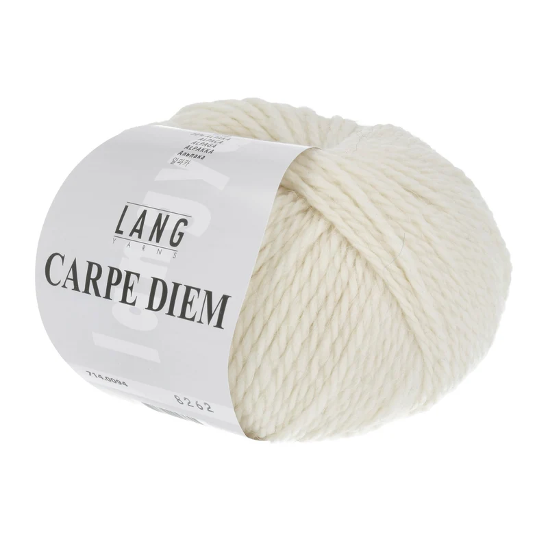 Carpe Diem - Lang Yarns
