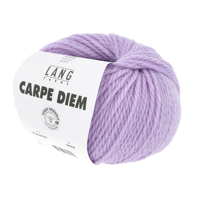 Carpe Diem - Lang Yarns