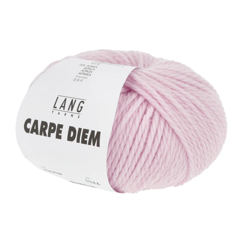 Carpe Diem - Lang Yarns