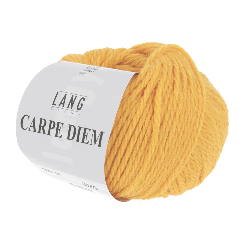Carpe Diem - Lang Yarns