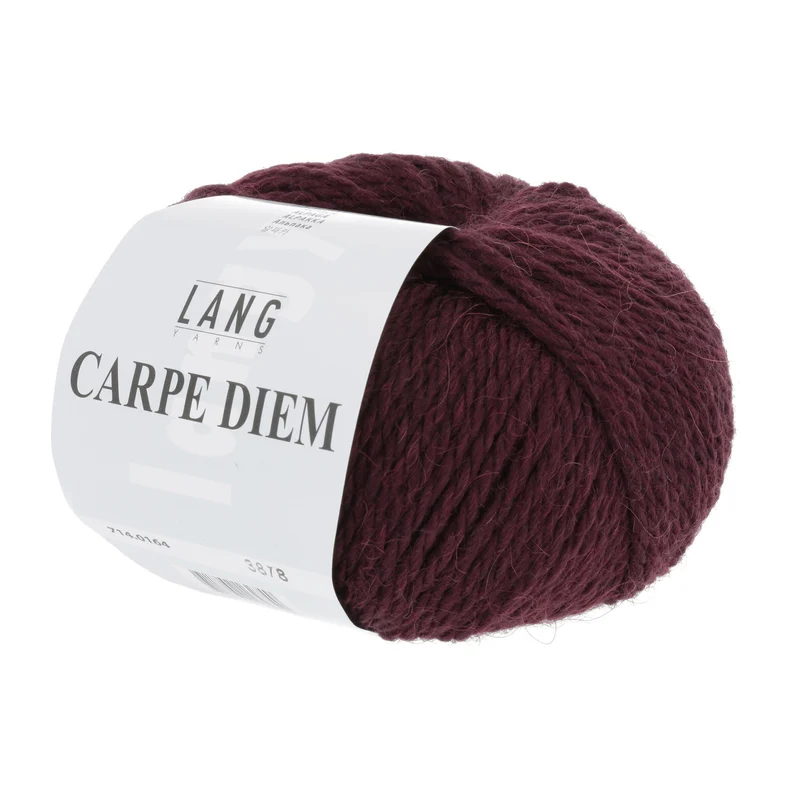 Carpe Diem - Lang Yarns