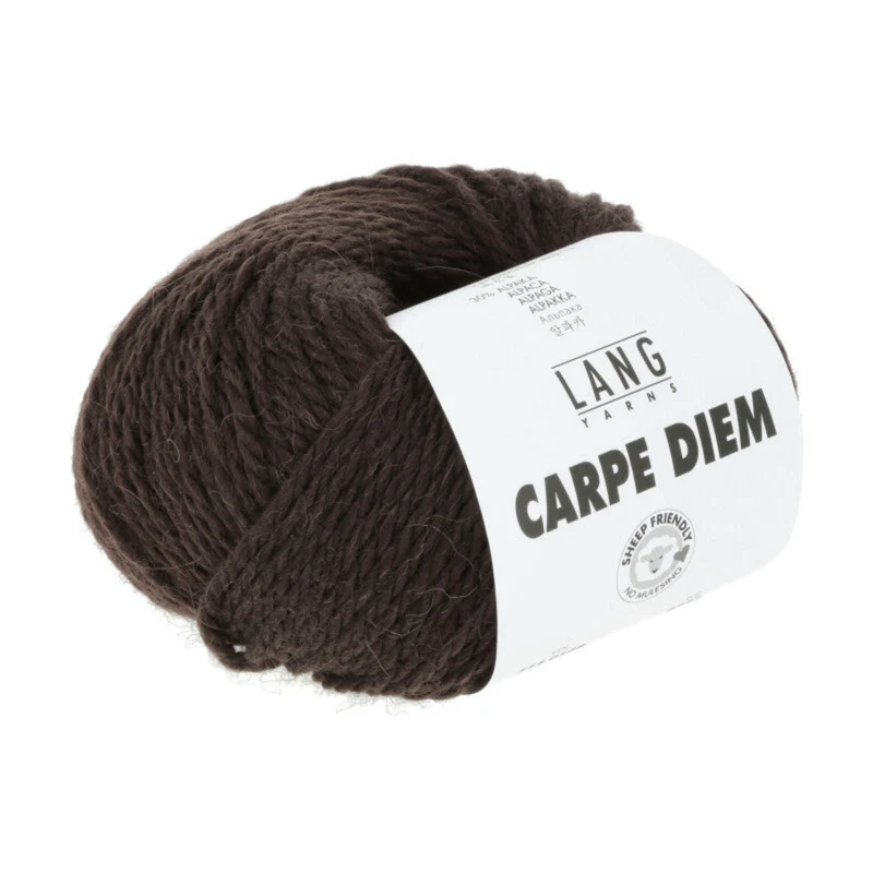 Carpe Diem - Lang Yarns