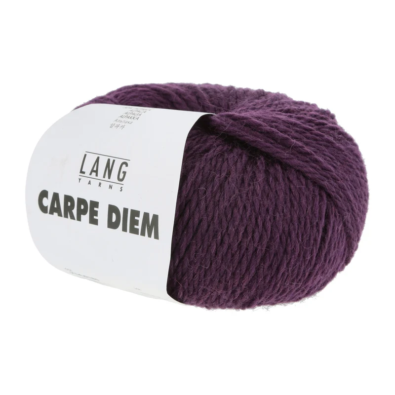 Carpe Diem - Lang Yarns