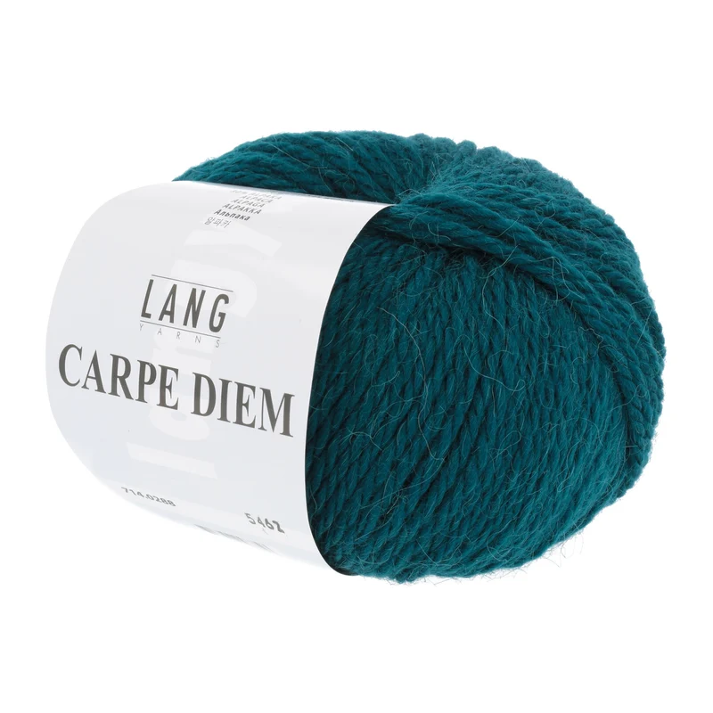 Carpe Diem - Lang Yarns