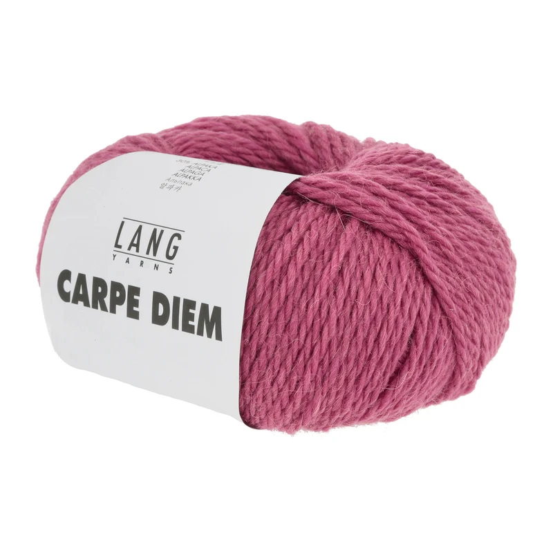 Carpe Diem - Lang Yarns