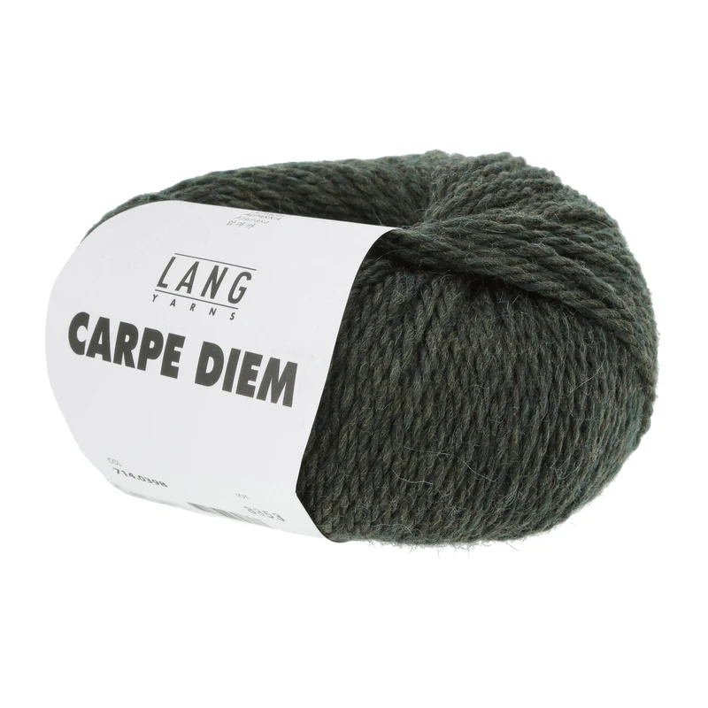 Carpe Diem - Lang Yarns