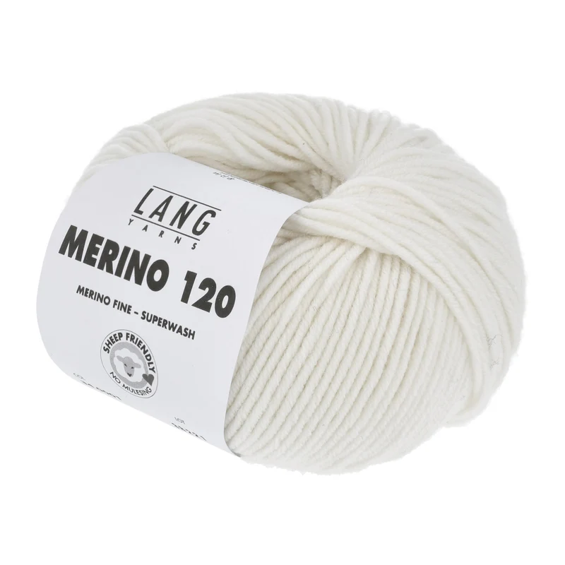 Merino 120 - Lang Yarns