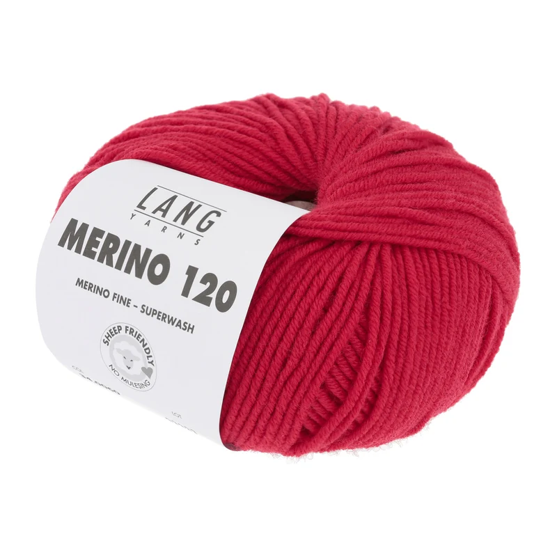 Merino 120 - Lang Yarns