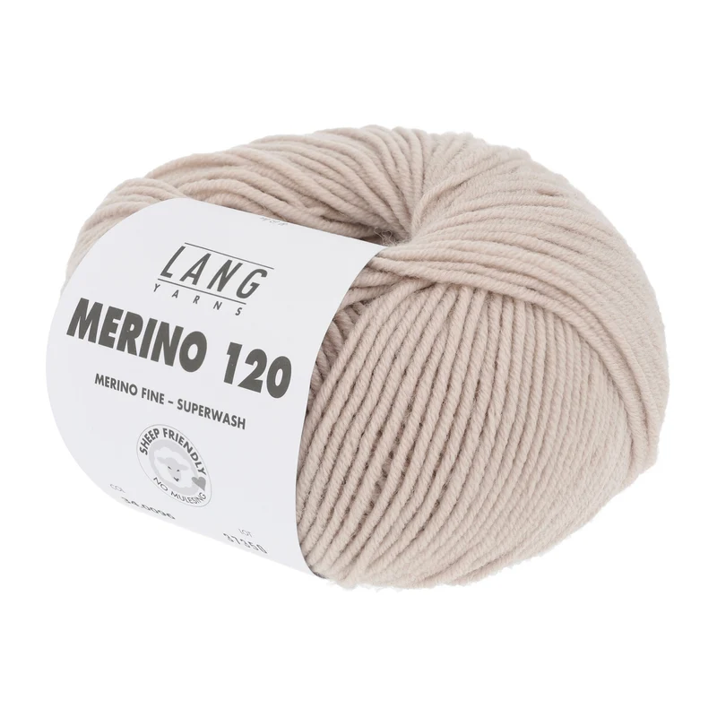 Merino 120 - Lang Yarns