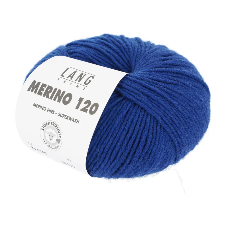 Merino 120 - Lang Yarns
