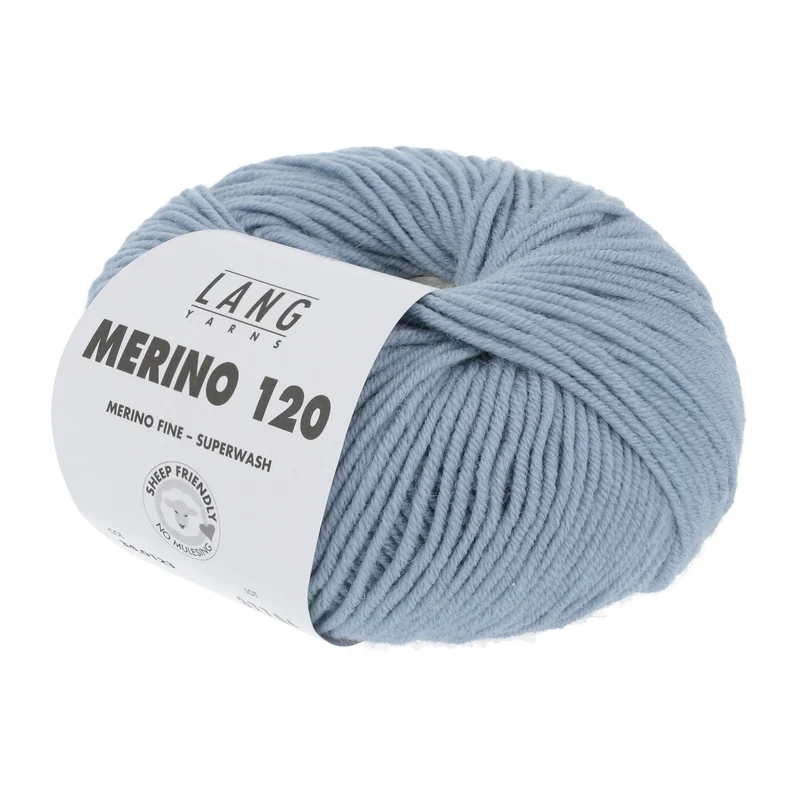Merino 120 - Lang Yarns