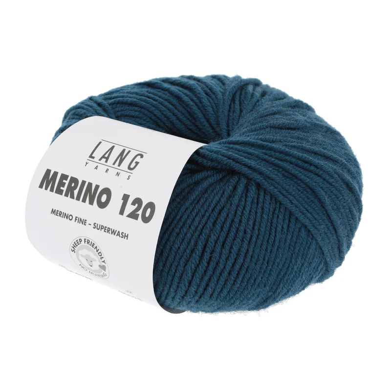 Merino 120 - Lang Yarns