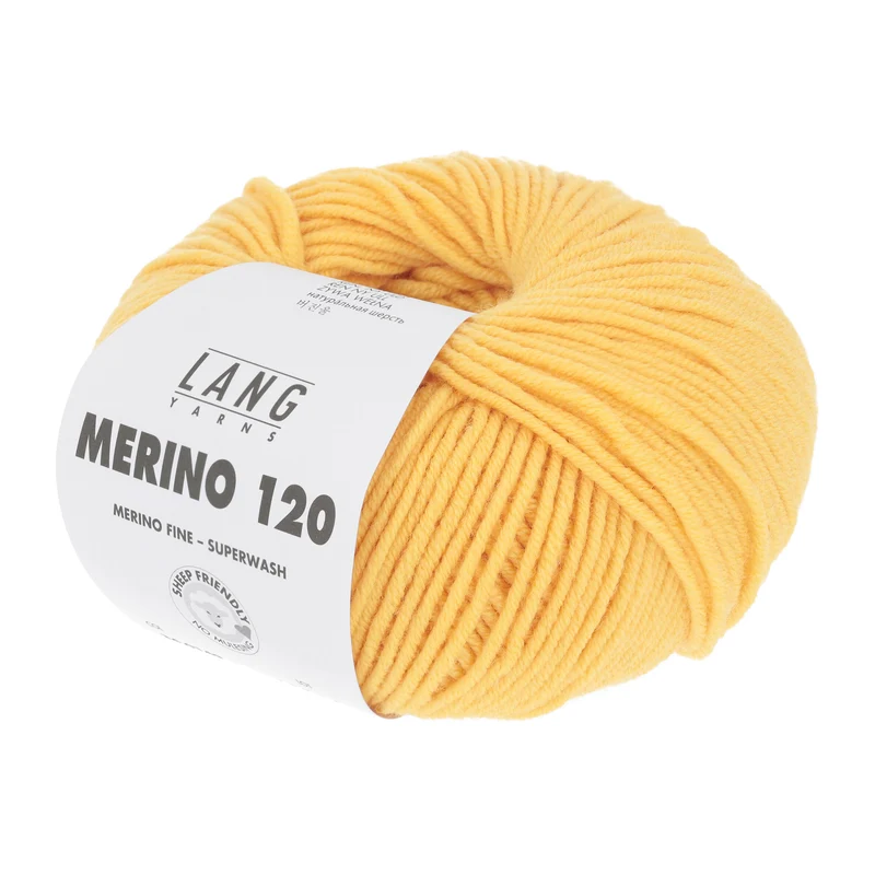 Merino 120 - Lang Yarns