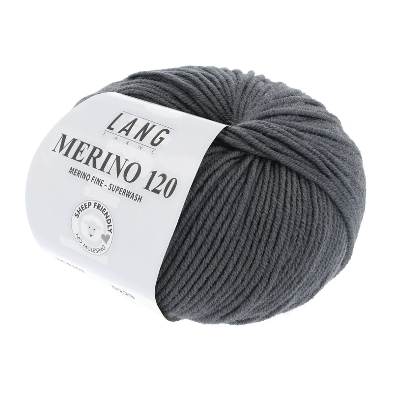 Merino 120 - Lang Yarns