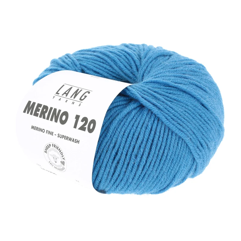 Merino 120 - Lang Yarns
