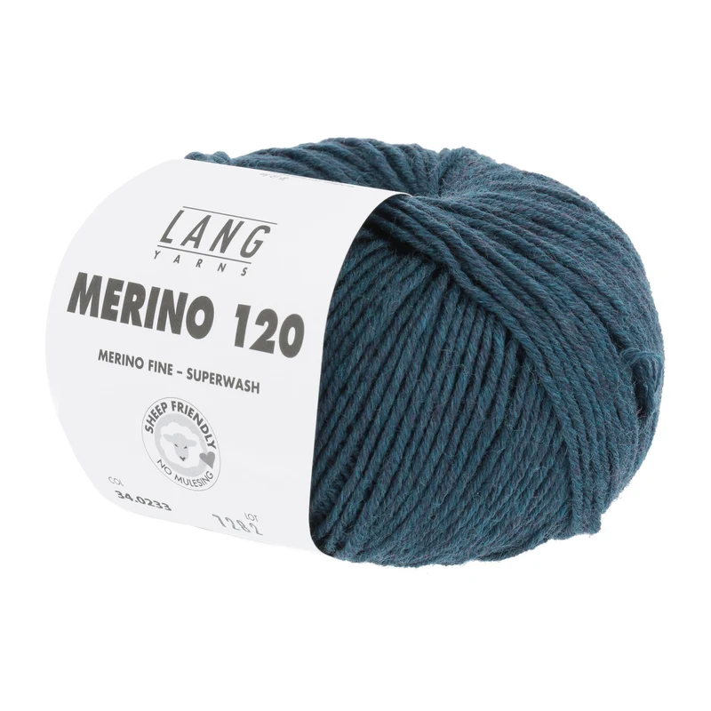 Merino 120 - Lang Yarns