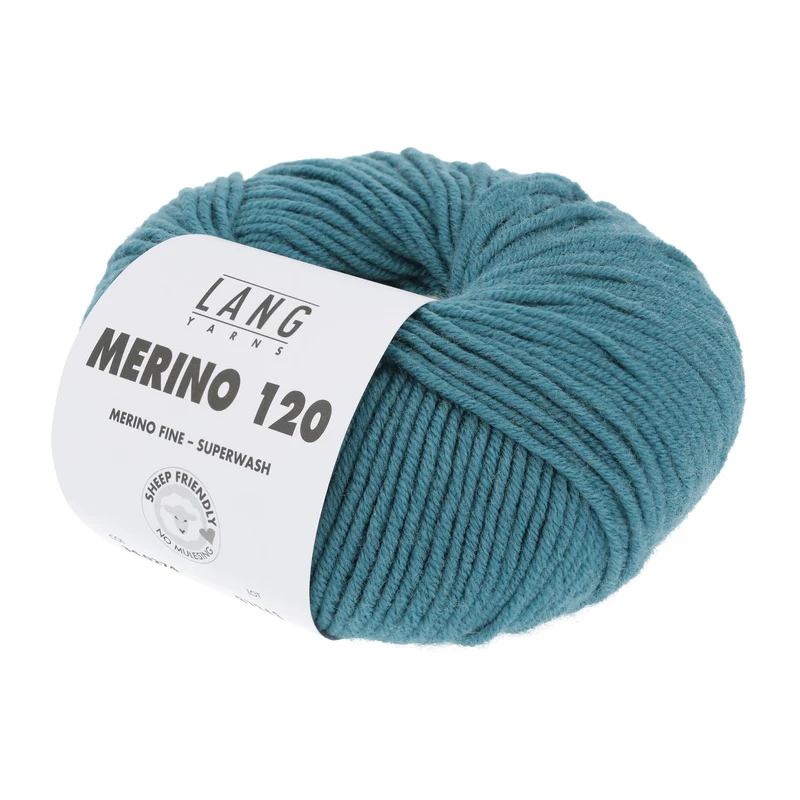 Merino 120 - Lang Yarns