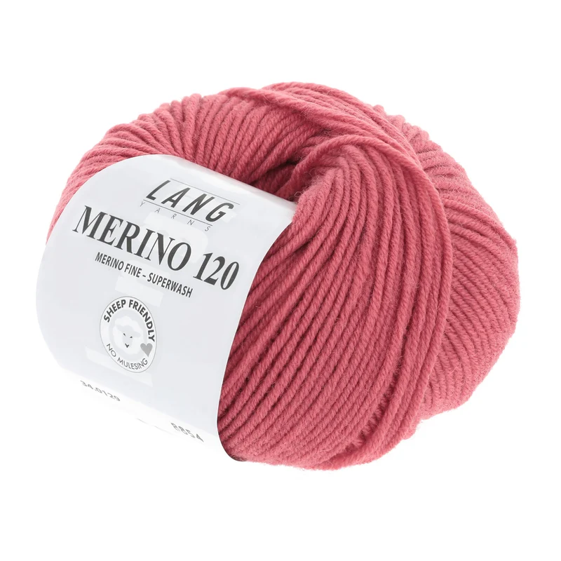 Merino 120 - Lang Yarns